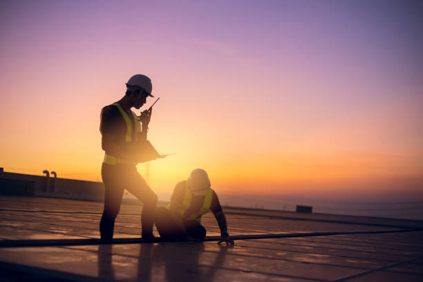Best Commercial Roofing Services  in Hobbs, NM