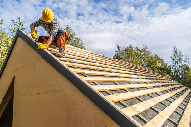 Quick and Trustworthy Emergency Roof Repair Services in Hobbs, NM
